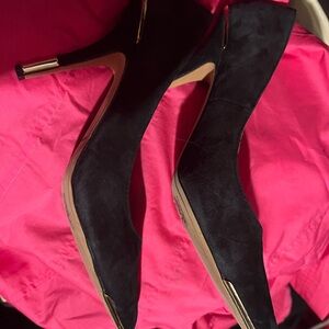 Dolce Vita Black Women's Shoes